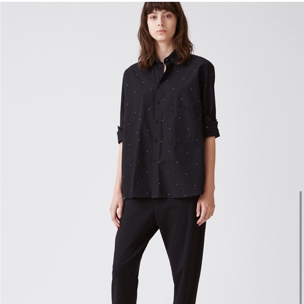 HOPE Stockholm Elma shirt | 40/L